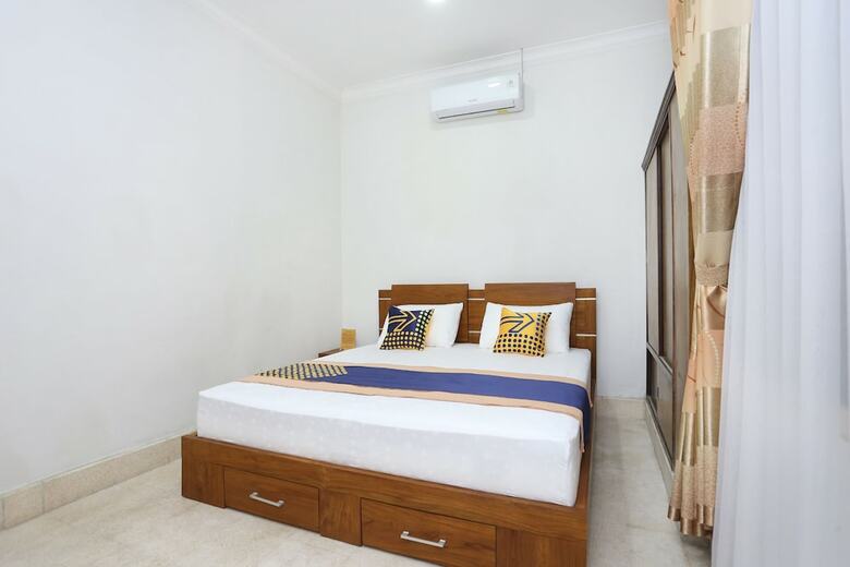 Hotel Oyo 2268 Tim-tim Homestay