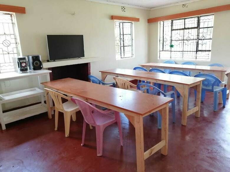 Hostal Three Rey Hostels - Hostel