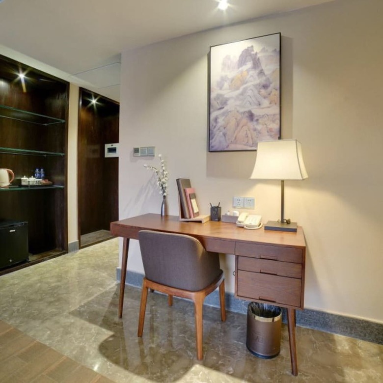 Taining Minjiang Hotel