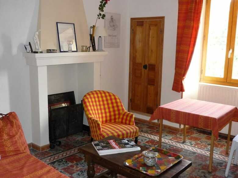Bed & Breakfast Oustaou Des Moulieres