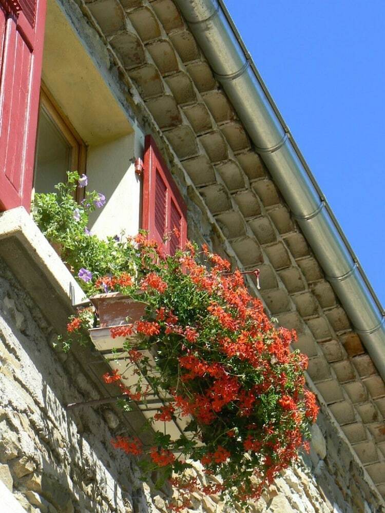 Bed & Breakfast Oustaou Des Moulieres