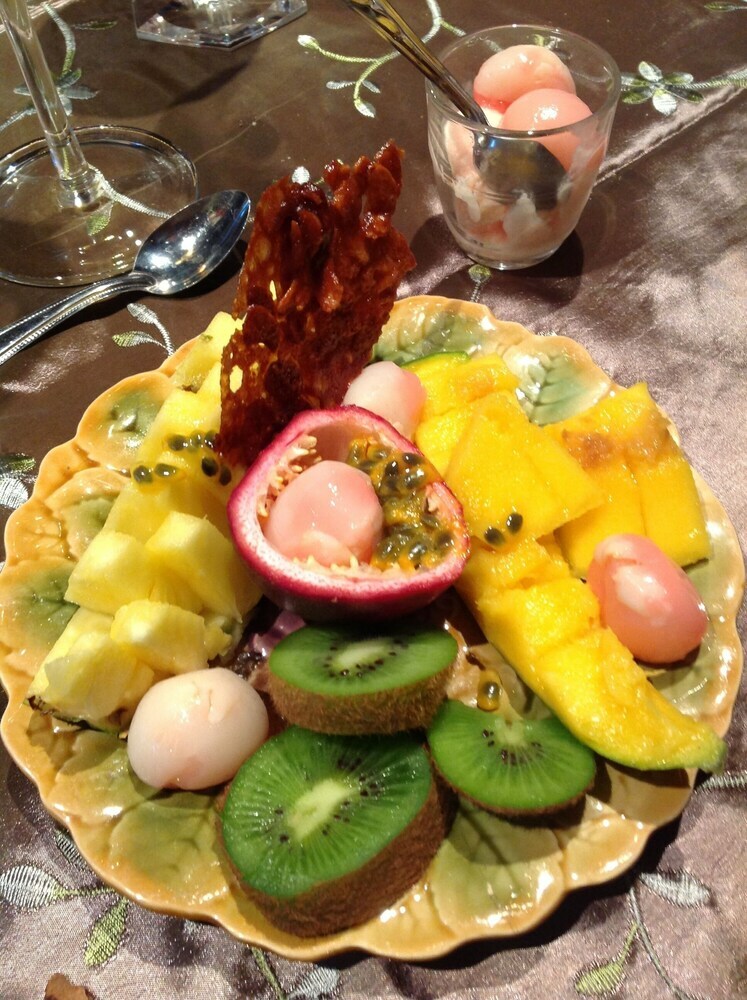 Bed & Breakfast Oustaou Des Moulieres