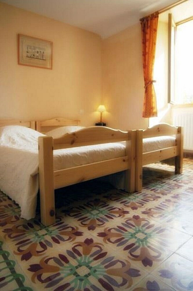 Bed & Breakfast Oustaou Des Moulieres