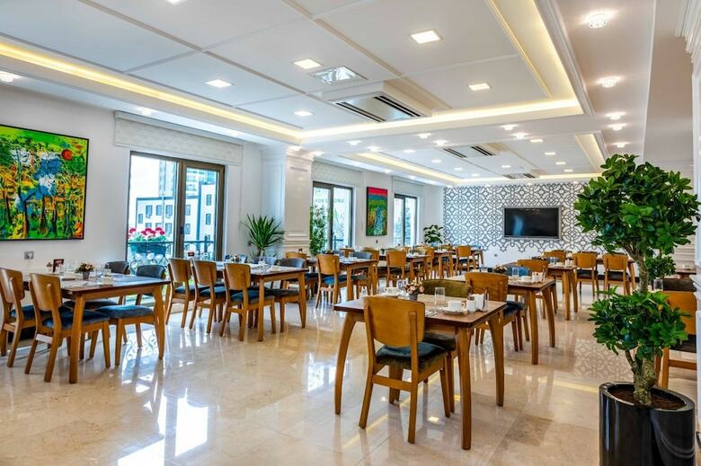 Anemon Diyarbak?r Hotel