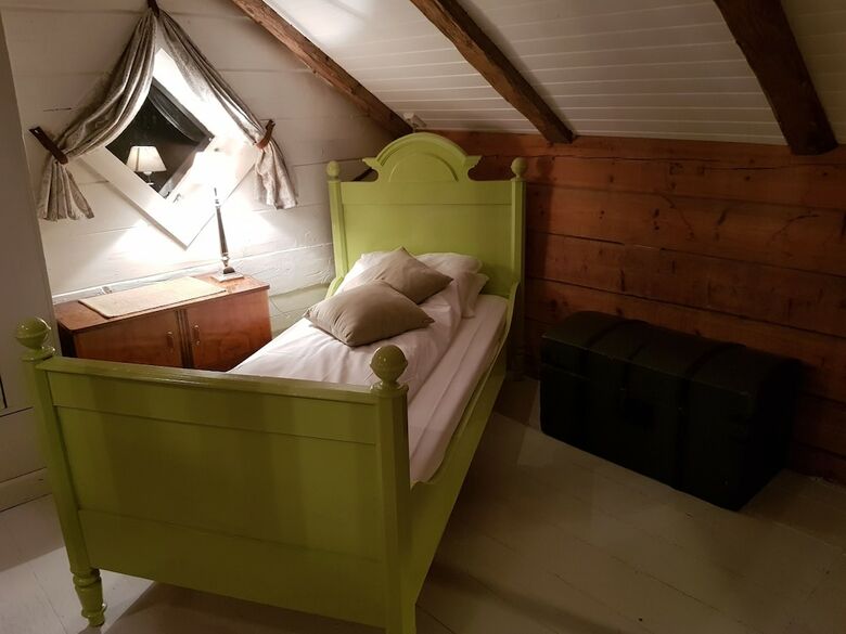 Hotel R�dseter Inn