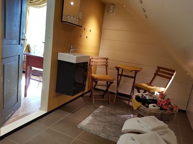 Hotel R�dseter Inn