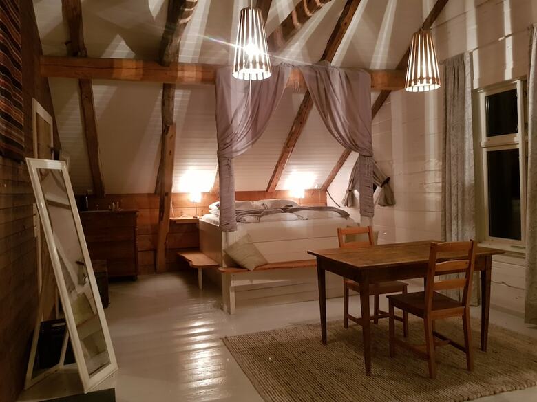 Hotel R�dseter Inn