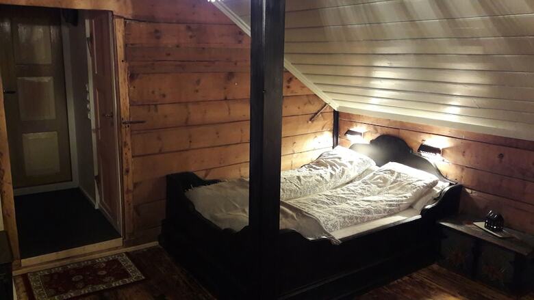 Hotel R�dseter Inn