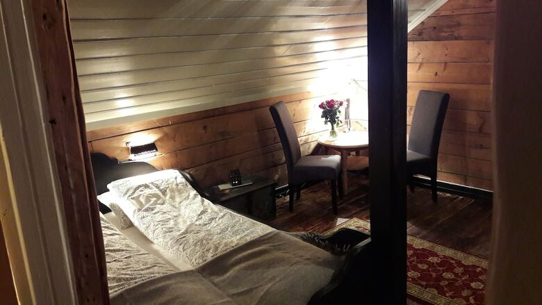 Hotel R�dseter Inn
