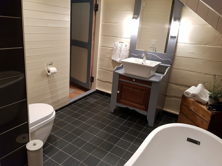 Hotel R�dseter Inn