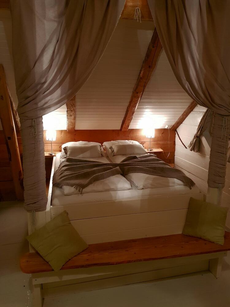 Hotel R�dseter Inn