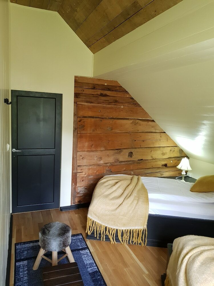 Hotel R�dseter Inn