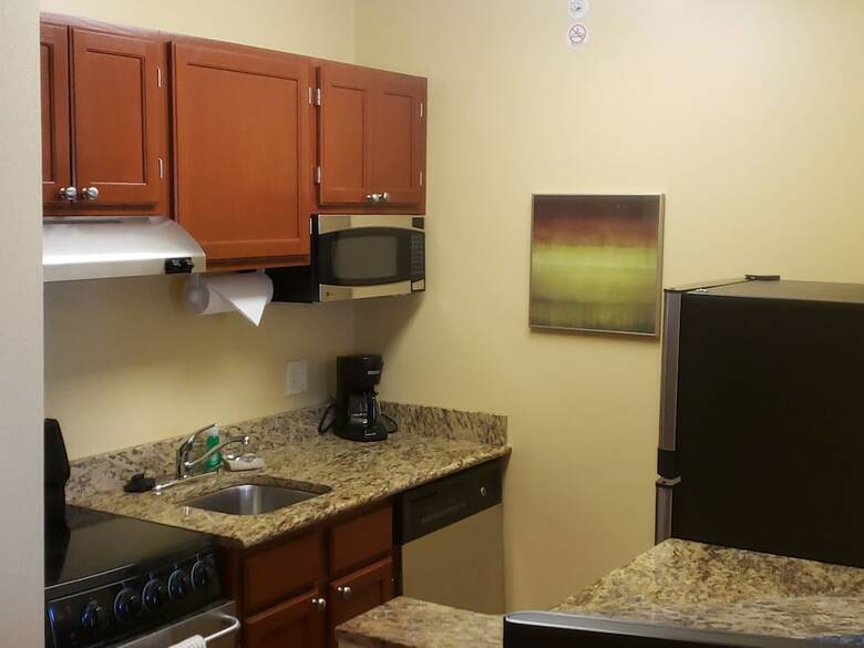 Hotel Towneplace Suites By Marriott Boston North Shore/danvers
