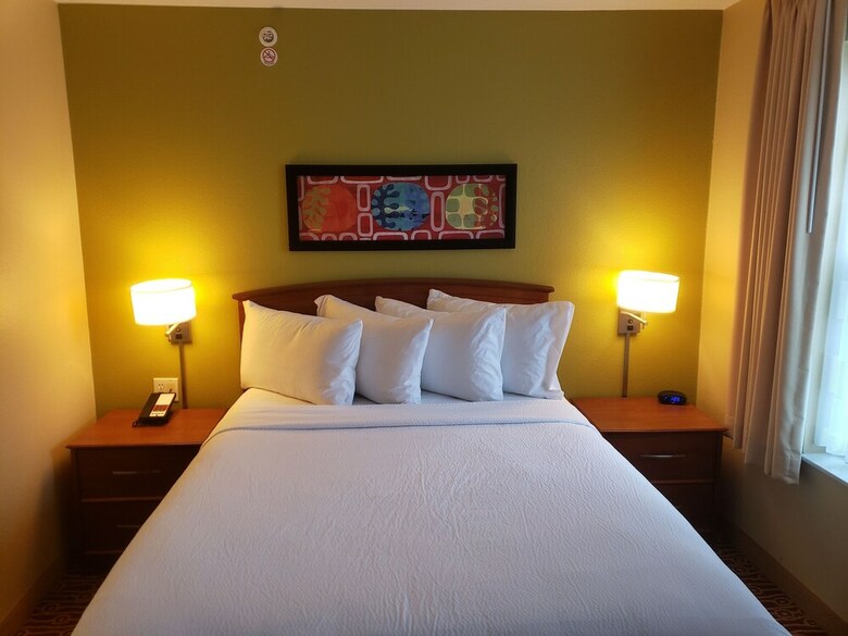 Hotel Towneplace Suites By Marriott Boston North Shore/danvers