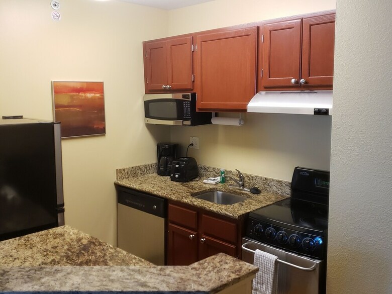 Hotel Towneplace Suites By Marriott Boston North Shore/danvers