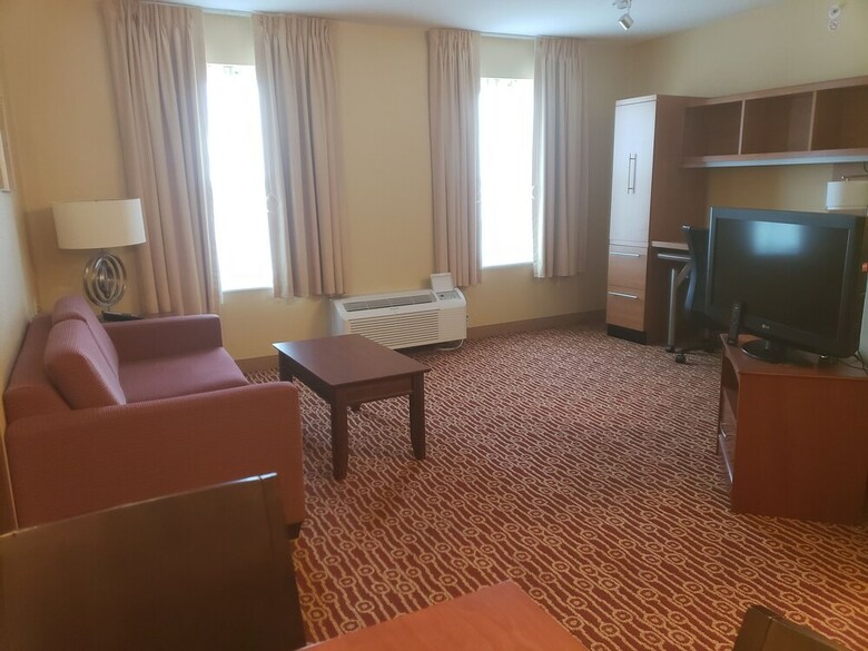Hotel Towneplace Suites By Marriott Boston North Shore/danvers