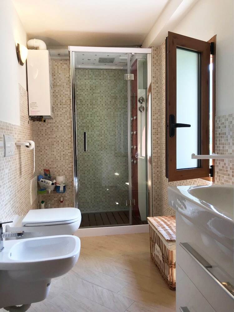 Apartamento Casa Del Bitto