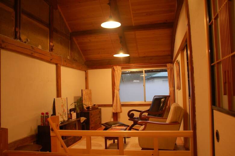Hotel Tabinoya