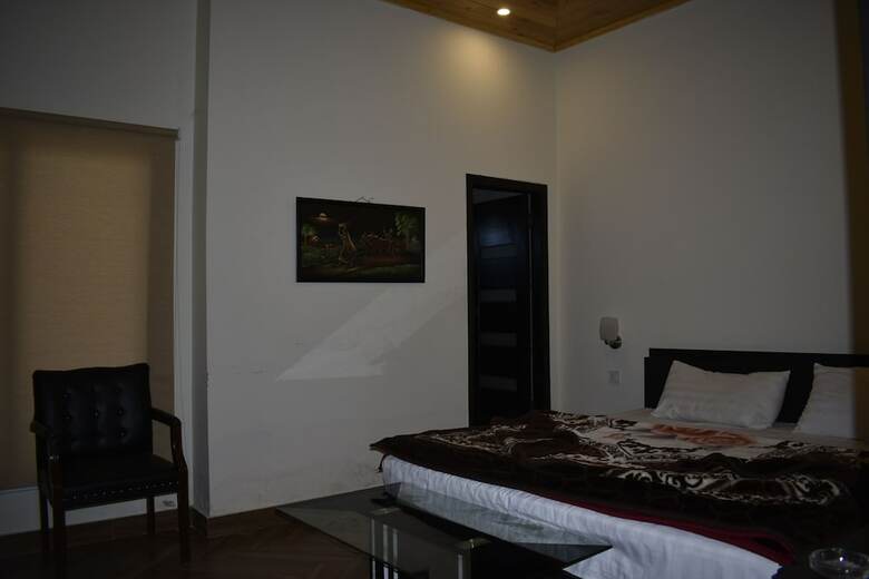 Hotel 62 Hill's Luxury Rooms