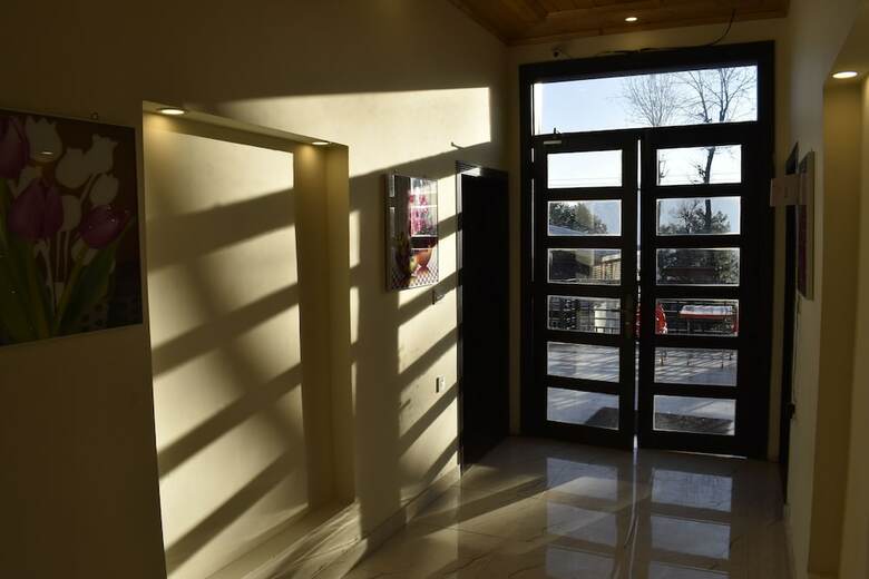 Hotel 62 Hill's Luxury Rooms