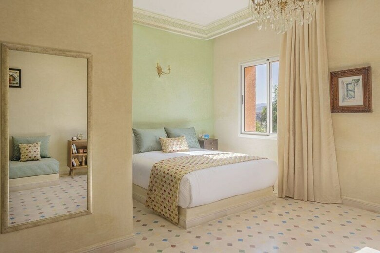 Hotel Diar Illi