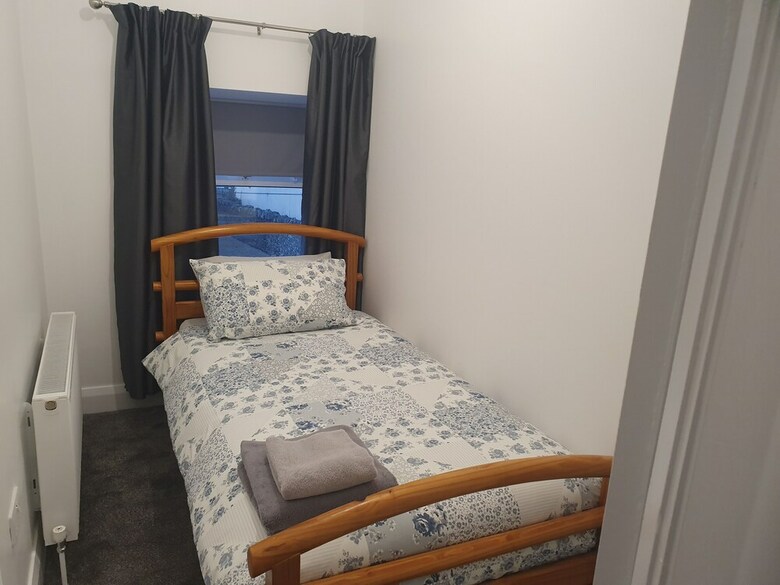 Residencia Jack's Place