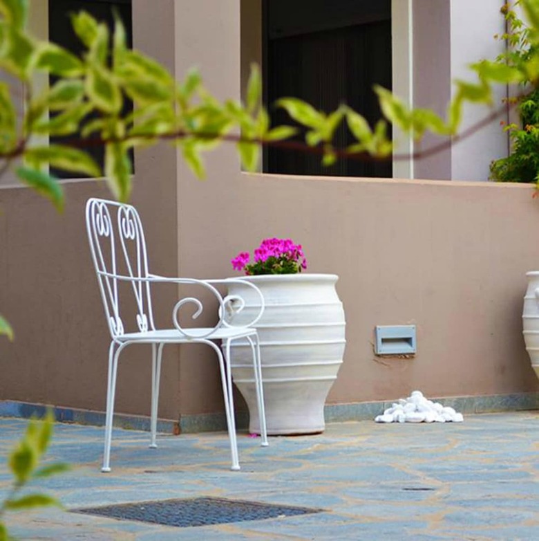 Apartamentos Ellopia Point Hotel