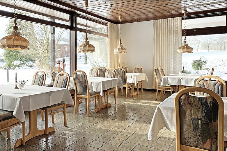 Hotel Haus Eggewald
