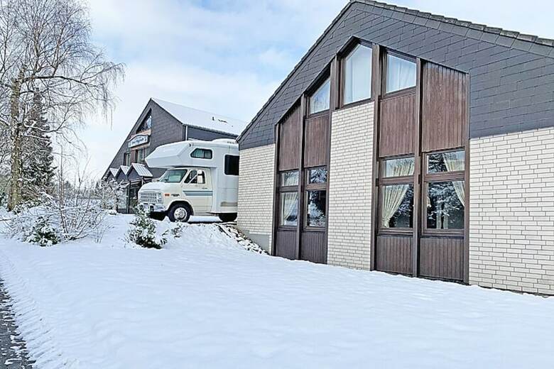Hotel Haus Eggewald