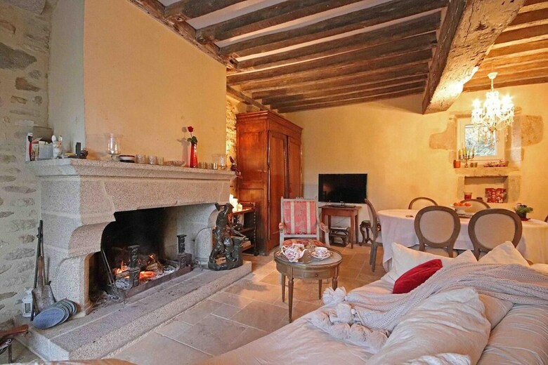 Bed & Breakfast Le Verger - Le Plessis