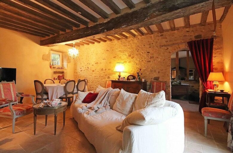 Bed & Breakfast Le Verger - Le Plessis