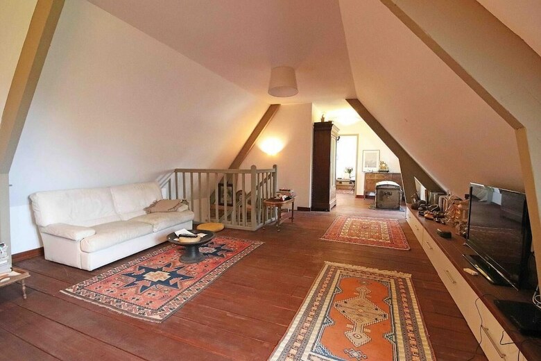 Bed & Breakfast Le Verger - Le Plessis