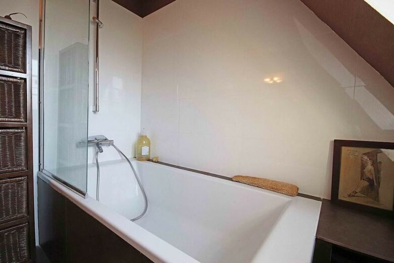 Bed & Breakfast Le Verger - Le Plessis