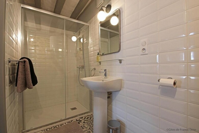 Bed & Breakfast Le Verger - Le Plessis