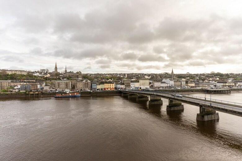 Residencia Co Wexford Property