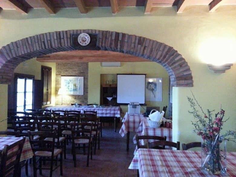 Agroturismo Agriturismo La Rovere