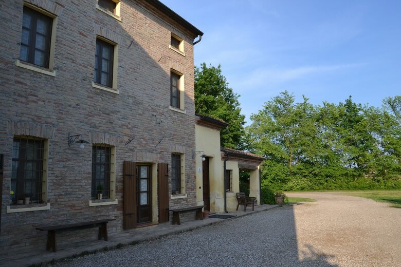 Agroturismo Agriturismo La Rovere