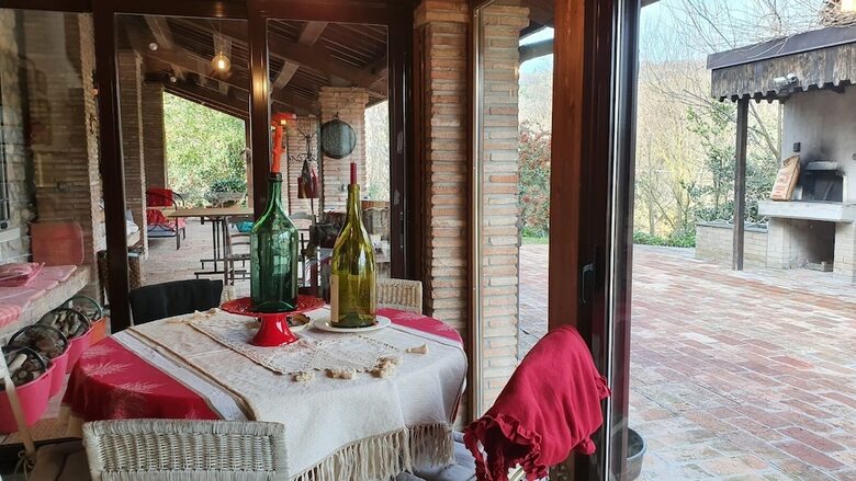 Agroturismo B&B Virano19