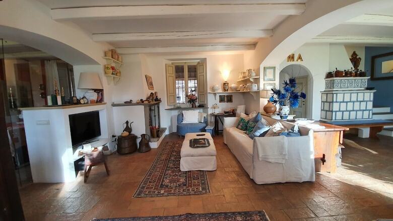 Agroturismo B&B Virano19