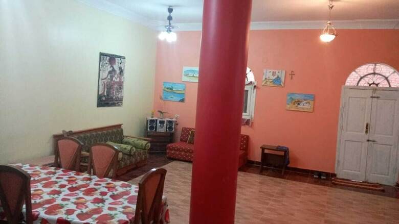 Hotel Dawy House