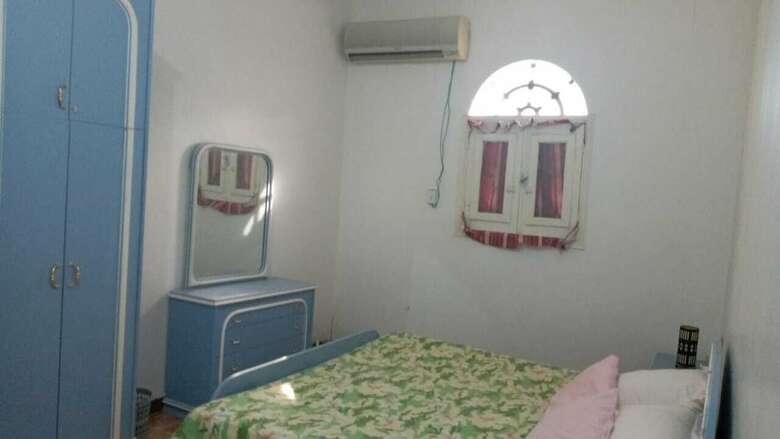 Hotel Dawy House