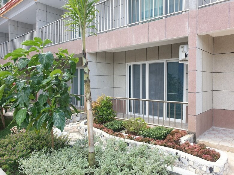 Hotel Resort De Hera