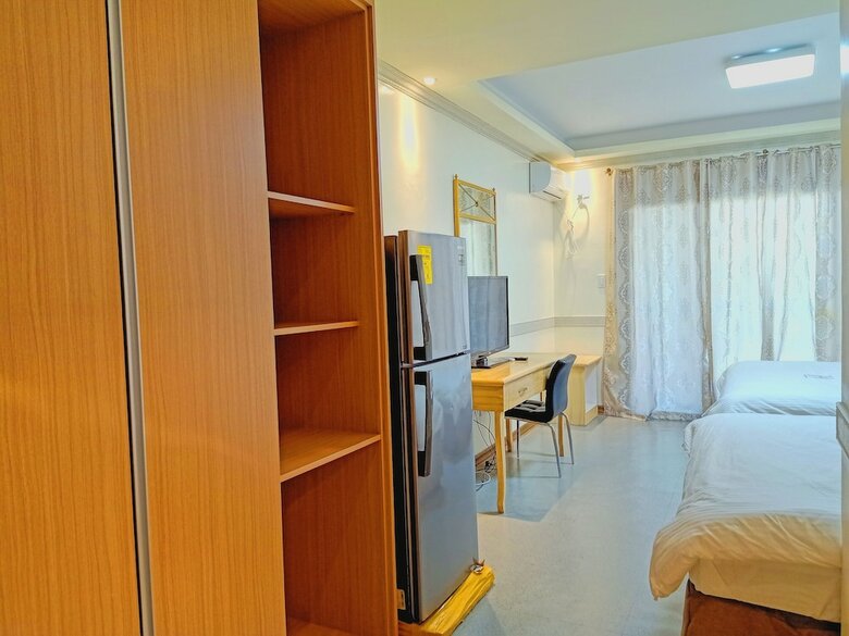 Hotel Resort De Hera