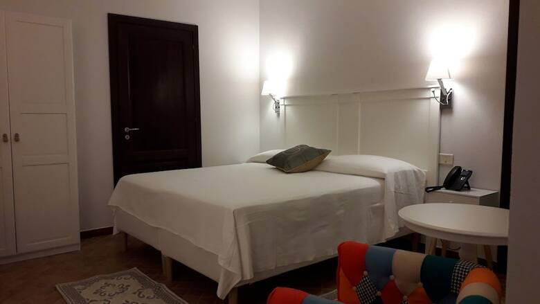 Agroturismo Chiosi Country Club