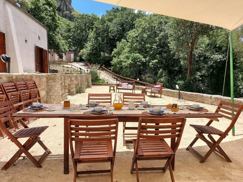 Agroturismo Chiosi Country Club