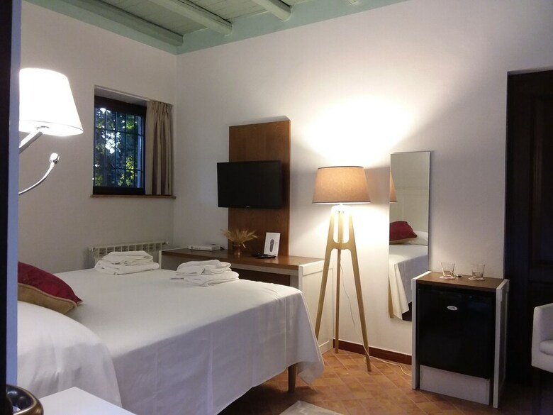 Agroturismo Chiosi Country Club