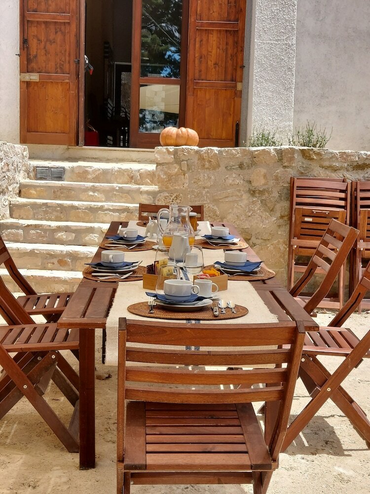 Agroturismo Chiosi Country Club