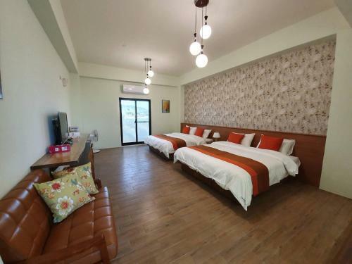 Clare Holiday B&B