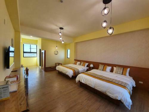 Clare Holiday B&B
