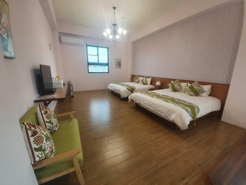 Clare Holiday B&B